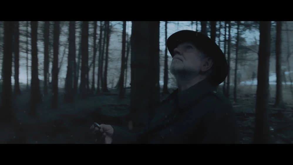 Musikvideo-Still
