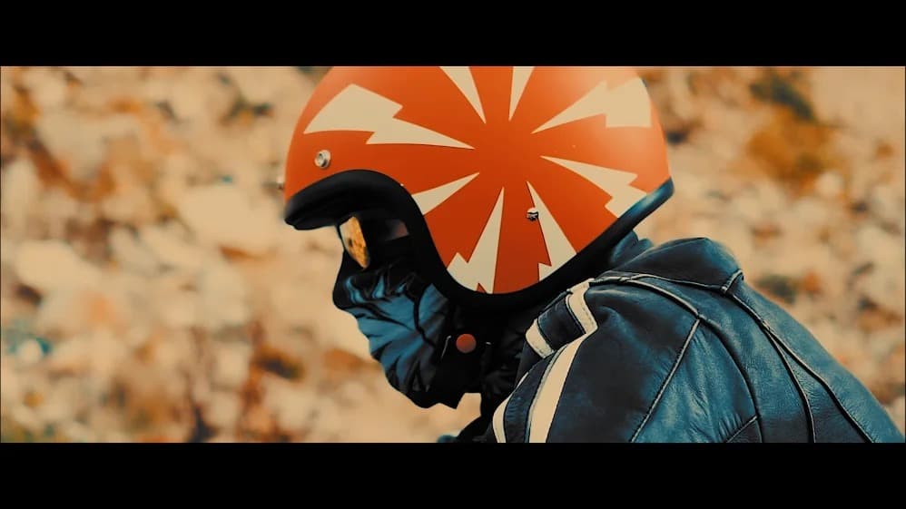 Musikvideo-Still
