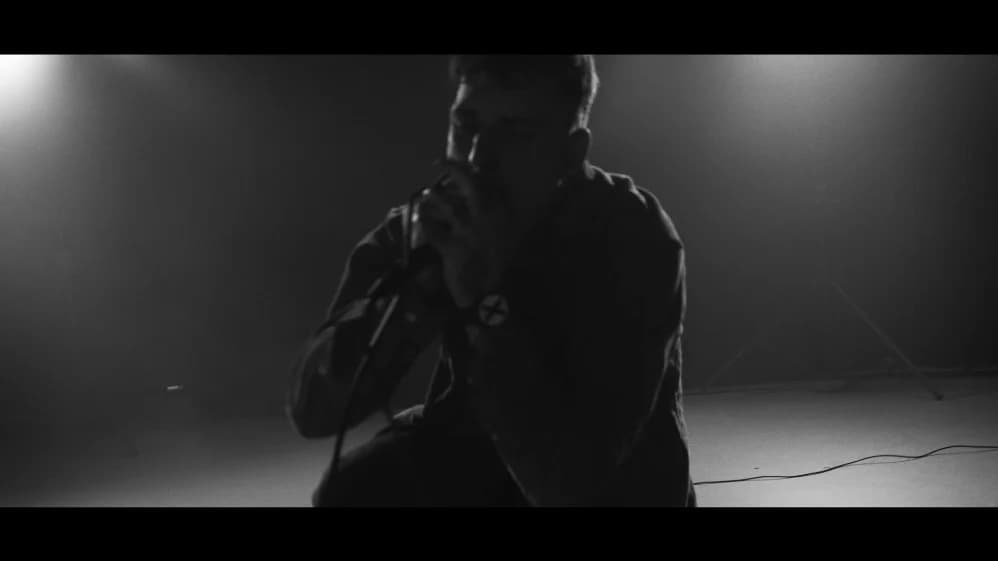 Musikvideo-Still