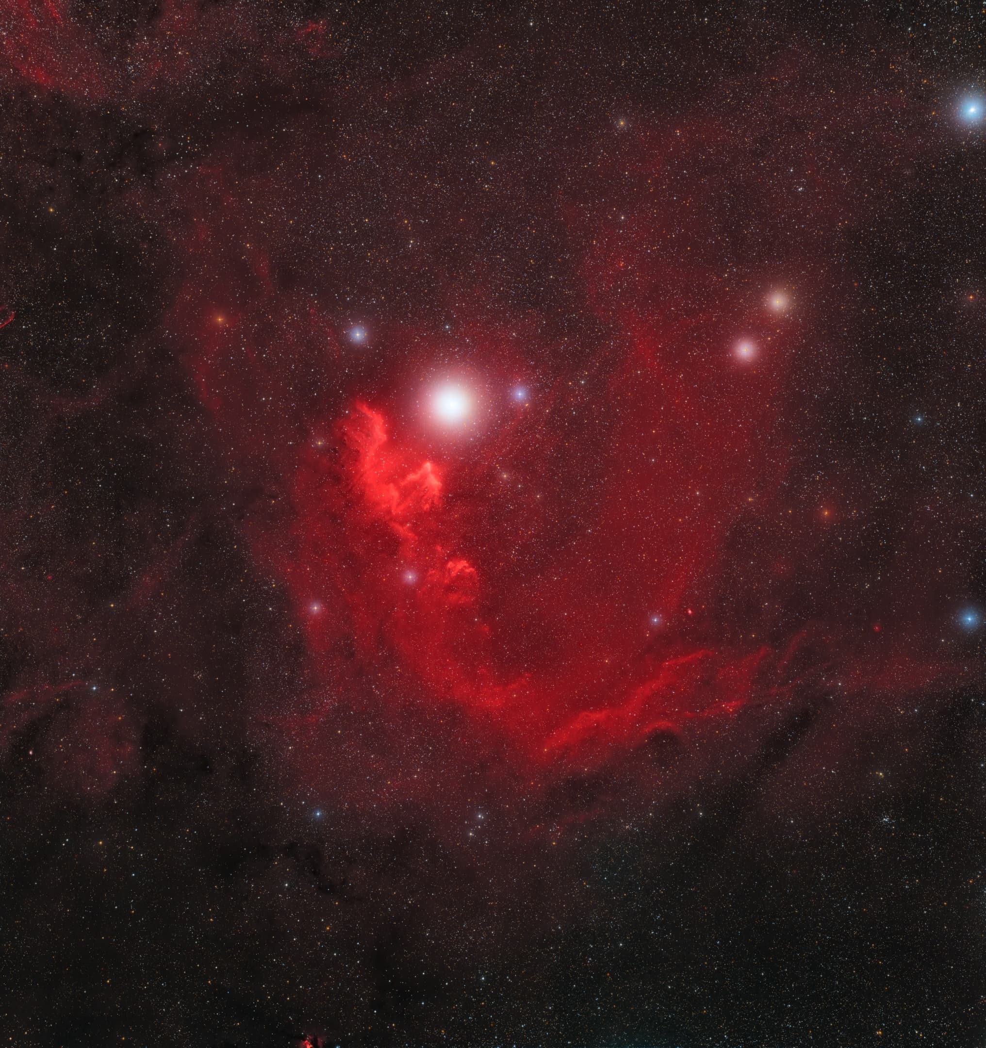 Deep-Sky