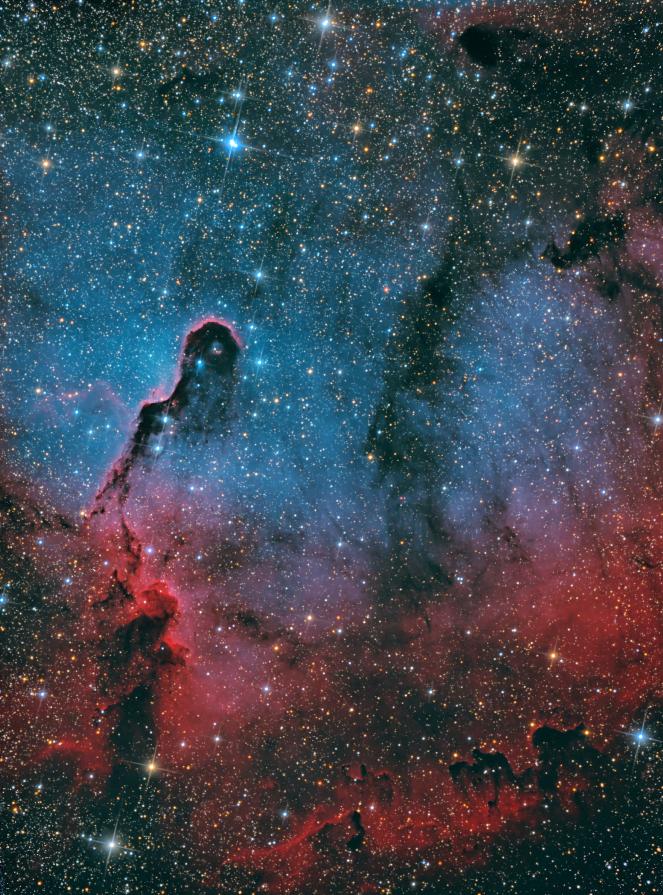 Deep-Sky