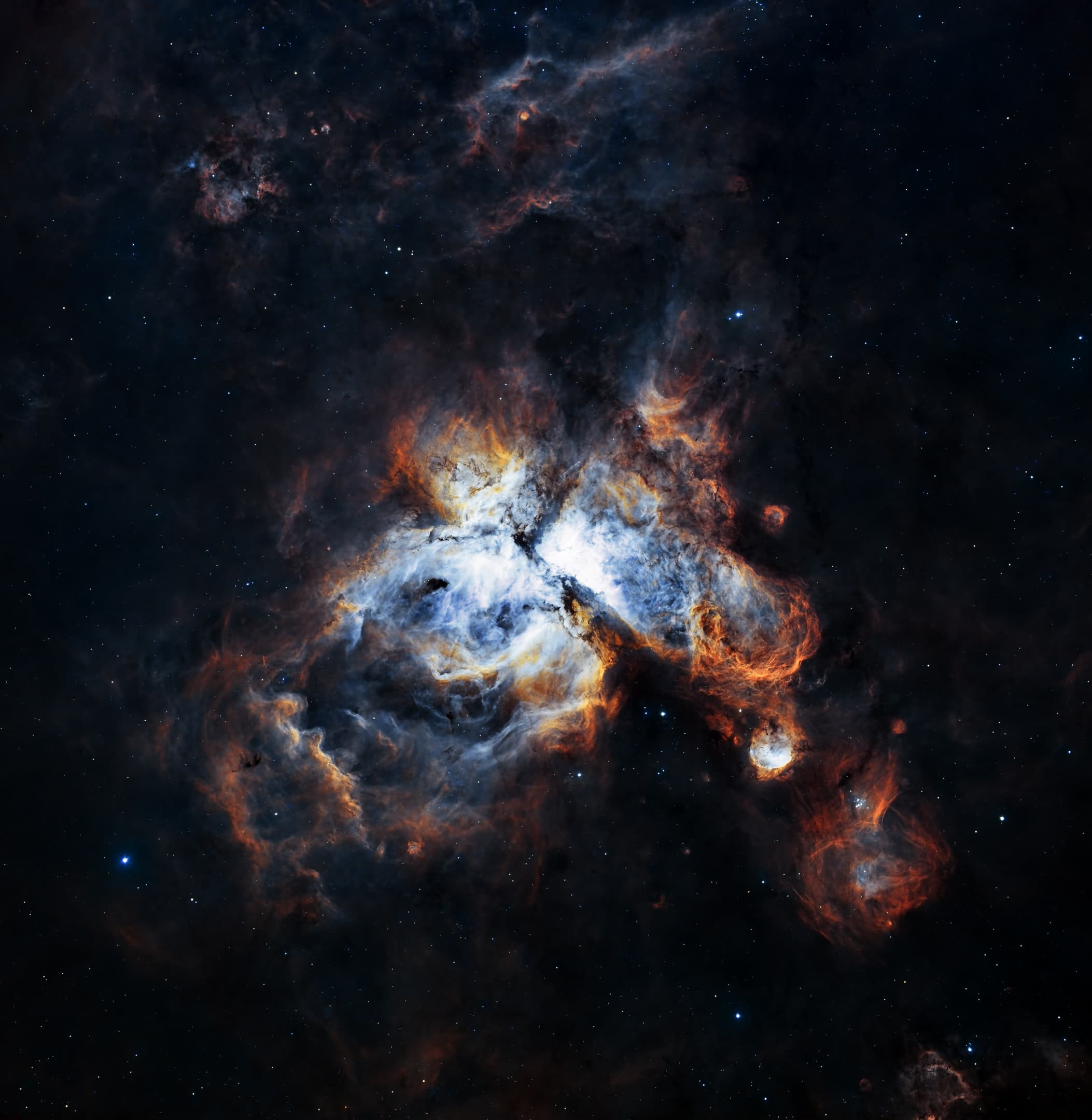 Deep-Sky