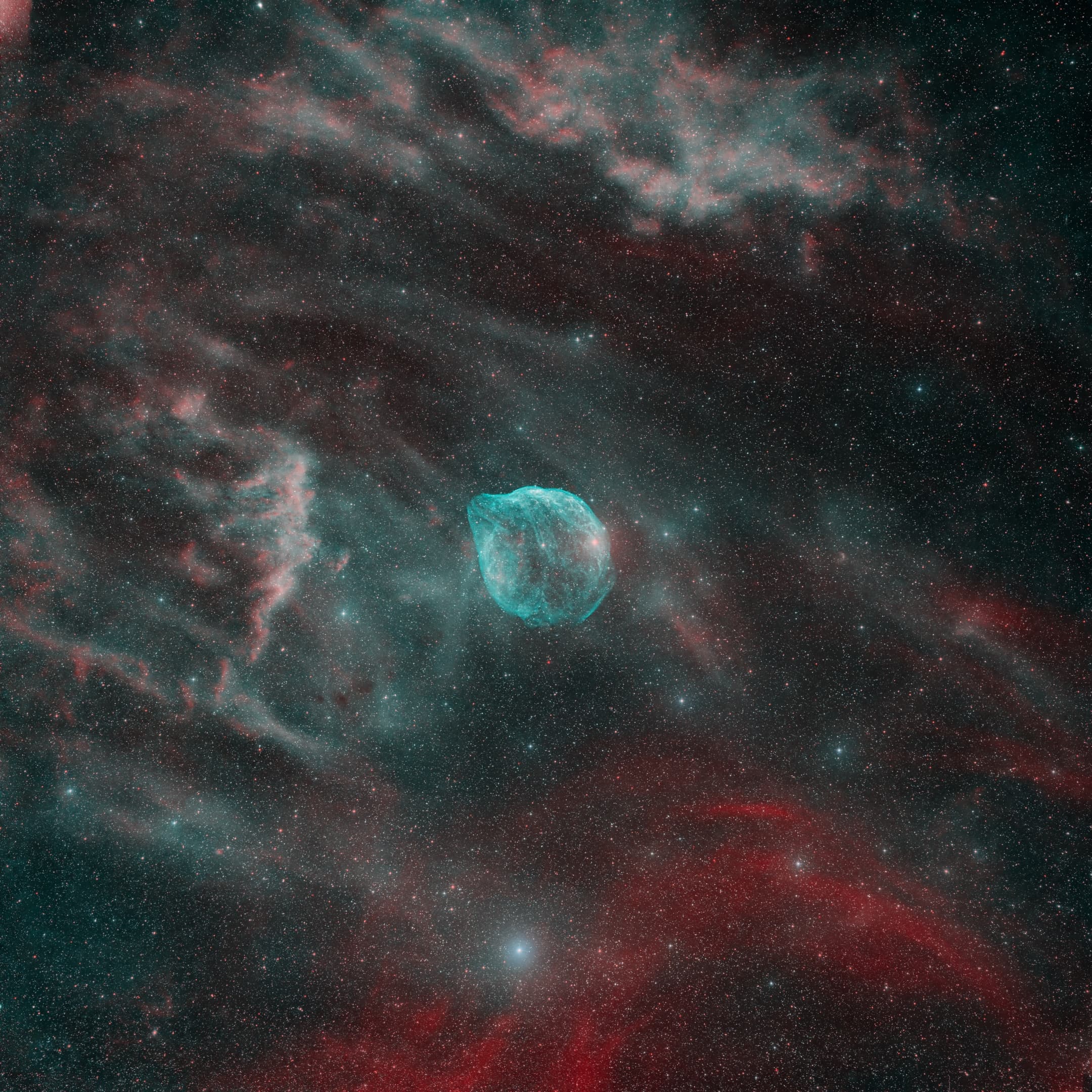 Deep-Sky