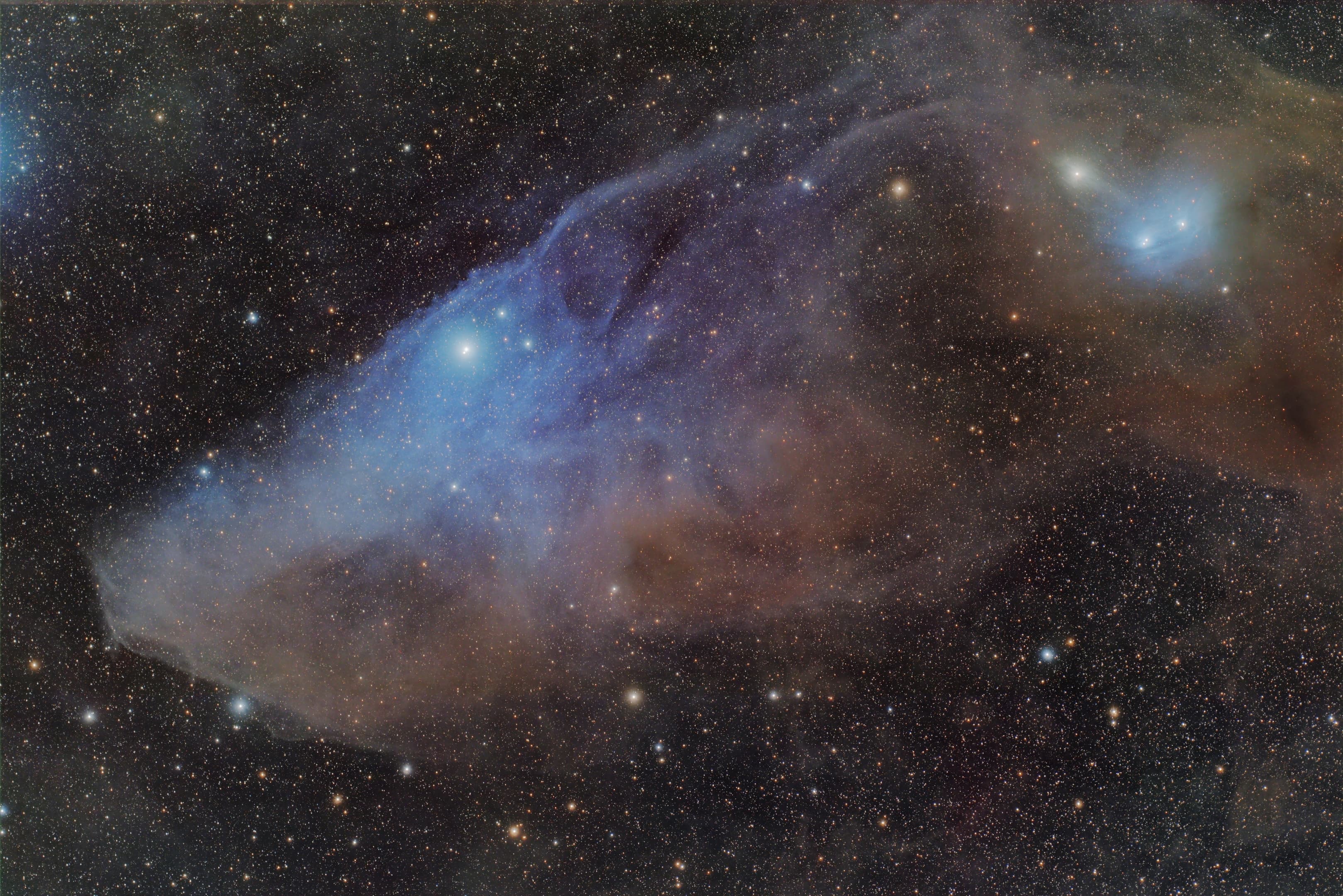 Deep-Sky